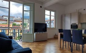 Maestrale Flexyrent - Parking - Wifi - A C - Brand New