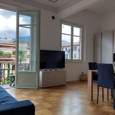 Appartamento Maestrale Flexyrent - Parking - Wifi - A C - Brand New Rapallo Esterno foto