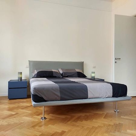 Appartamento Maestrale Flexyrent - Parking - Wifi - A C - Brand New Rapallo Esterno foto