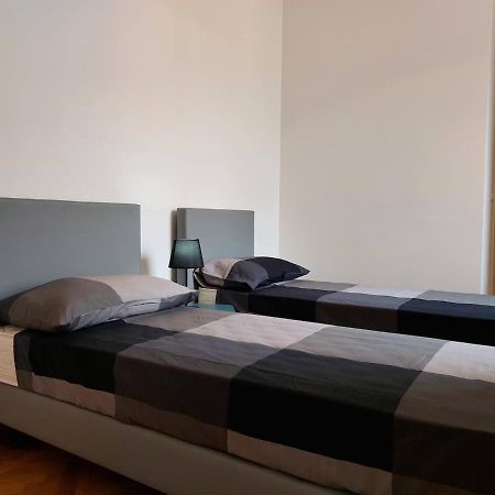 Appartamento Maestrale Flexyrent - Parking - Wifi - A C - Brand New Rapallo Esterno foto