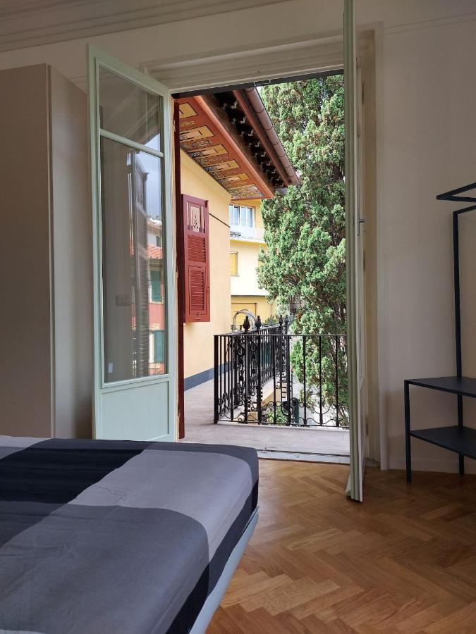 Appartamento Maestrale Flexyrent - Parking - Wifi - A C - Brand New Rapallo Esterno foto