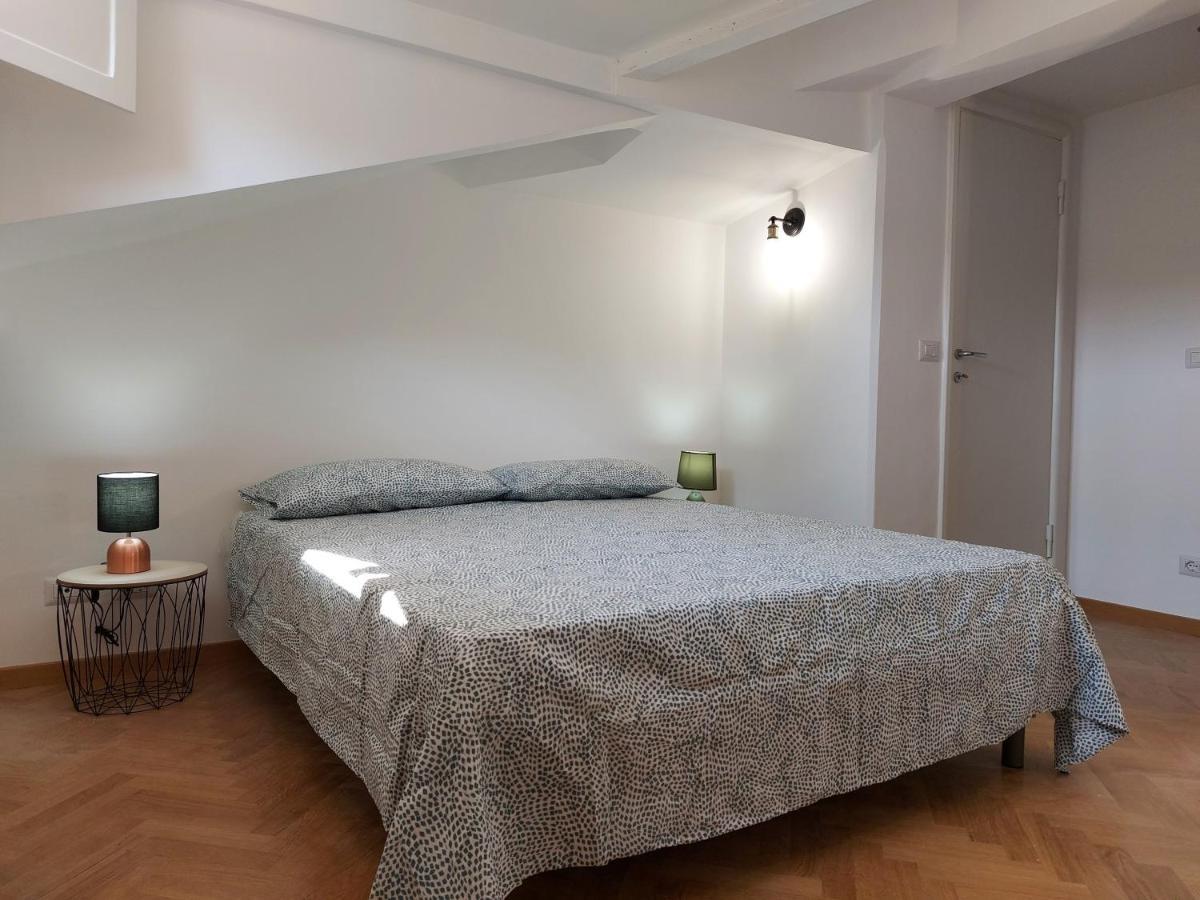 Appartamento Maestrale Flexyrent - Parking - Wifi - A C - Brand New Rapallo Esterno foto