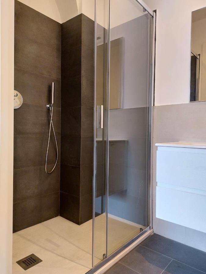 Appartamento Maestrale Flexyrent - Parking - Wifi - A C - Brand New Rapallo Esterno foto