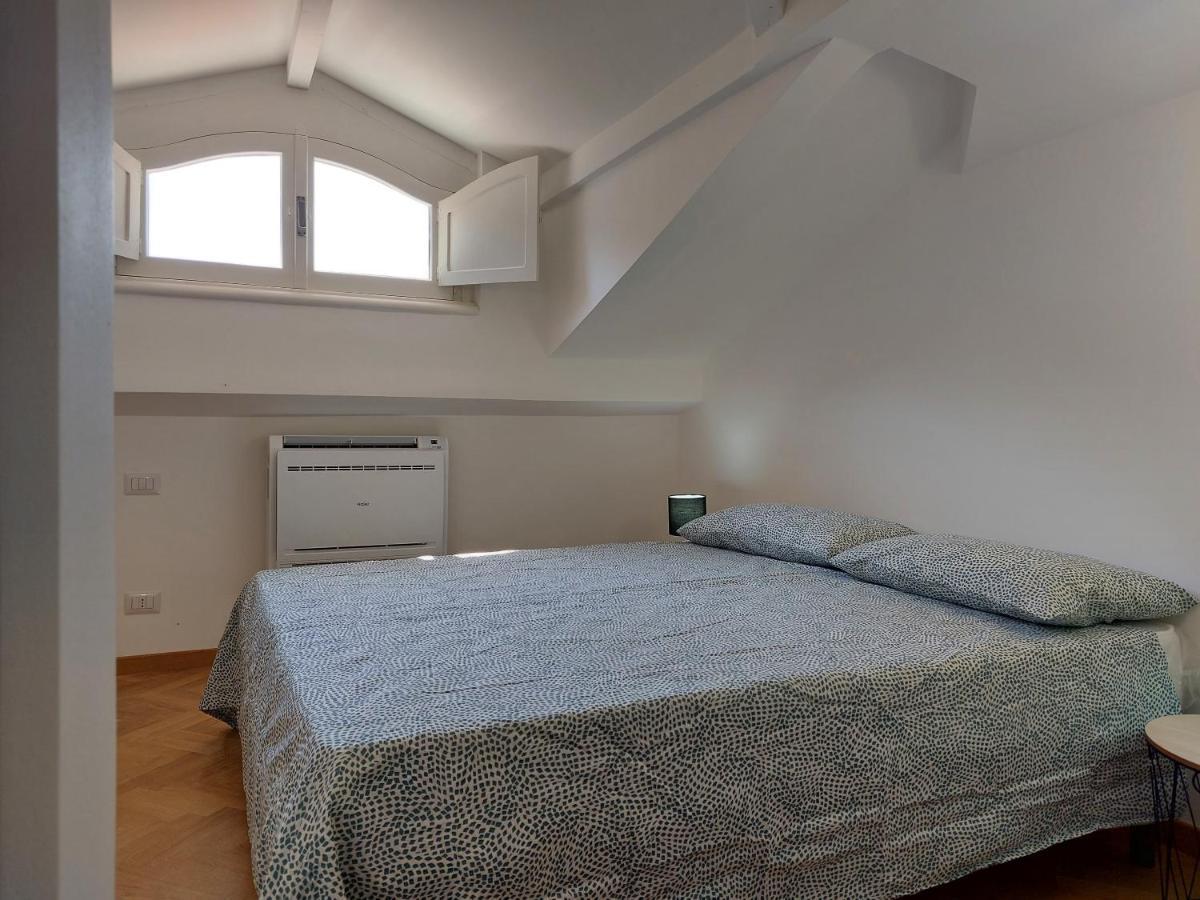 Appartamento Maestrale Flexyrent - Parking - Wifi - A C - Brand New Rapallo Esterno foto