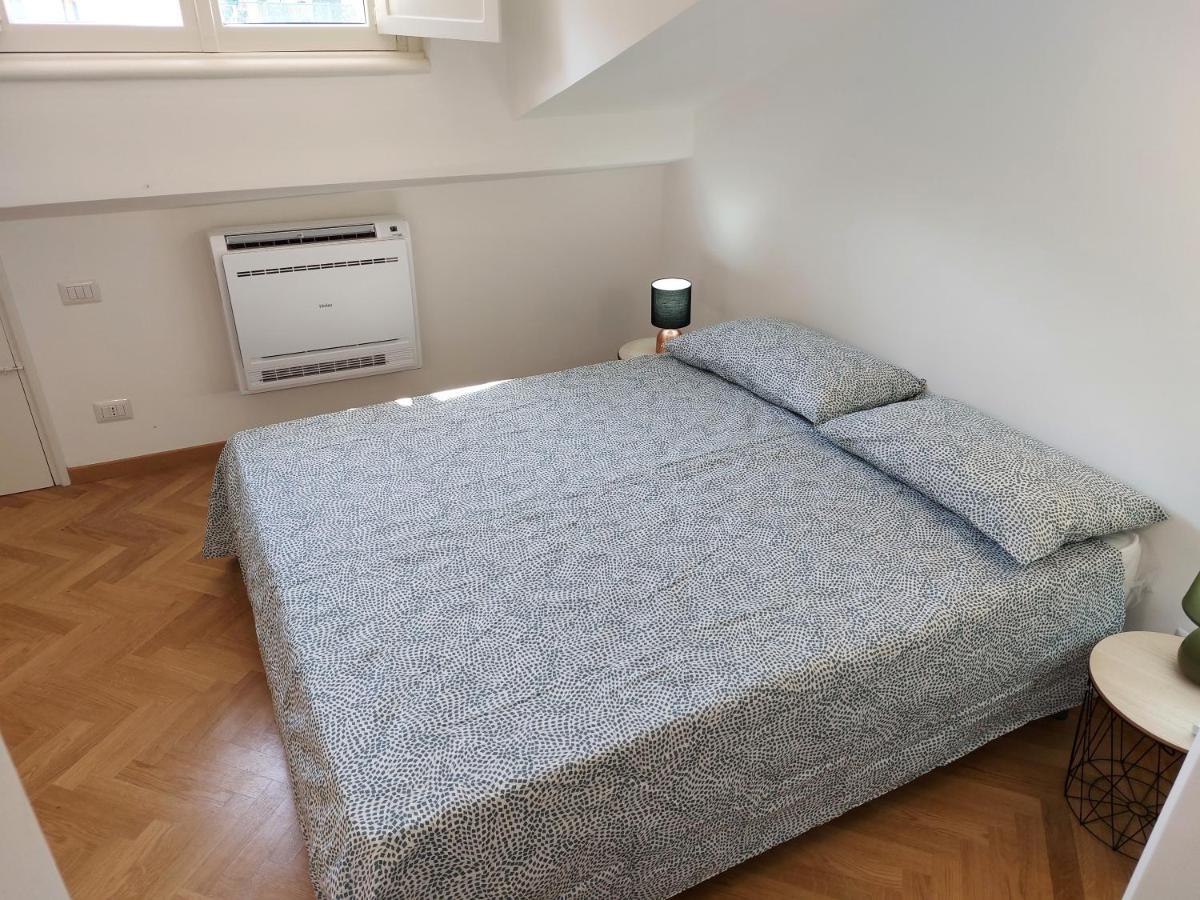 Appartamento Maestrale Flexyrent - Parking - Wifi - A C - Brand New Rapallo Esterno foto